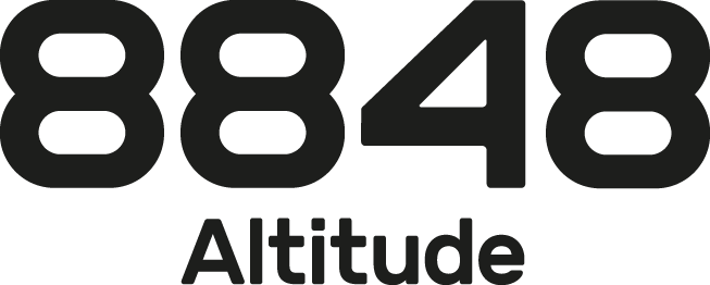 8848 Altitude