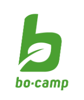 Bo-Camp - Urban Outdoor