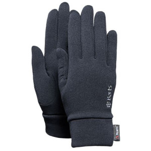 Polartec power cheap stretch gloves