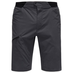 Haglofs L.I.M Fuse Shorts Men Magnetite 46