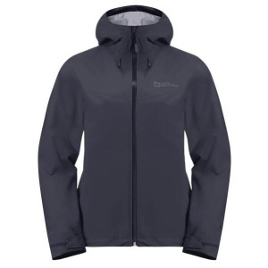 Jack wolfskin softshell jacket women's shop