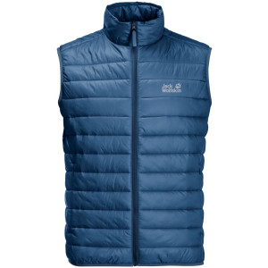 Jack wolfskin vest store