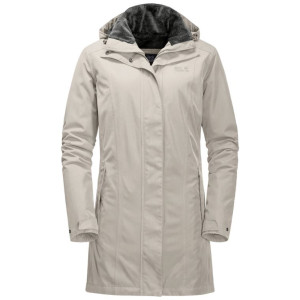 Madison avenue top coat