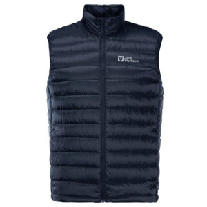 Jack wolfskin vest store