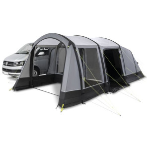 Kampa Touring AIR LH Drive-Away Awning