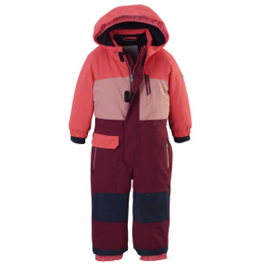 Killtec FISW 4 One Piece Kids Coral Pink 86 92 1 2 Year