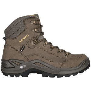 Lowa boots renegade deals