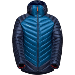Broad online peak jacket