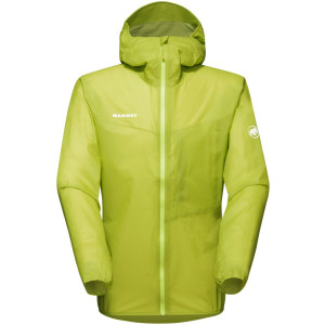 Mammut kento light clearance so hooded jacket men