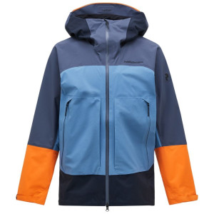 Vislight Men s GoreTex C Knit Jacket