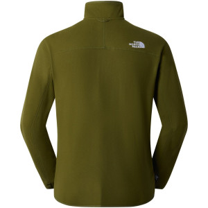 Glacier north face store