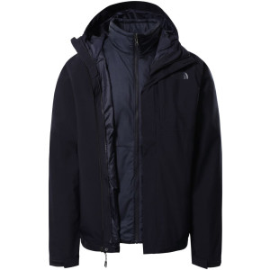 Mens north face carto triclimate jacket outlet