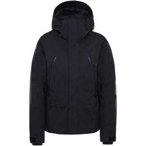 The North Face Lenado Jacket Women s TNF Black M