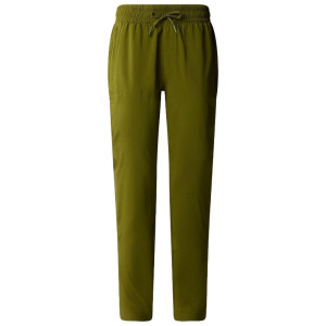 The North Face Never Stop Wearing Pants Women s Forest Olive XS