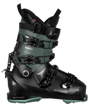 ATOMIC hawk95 PRIME XTD 23~23.5 小賢しい 値下げ交渉可