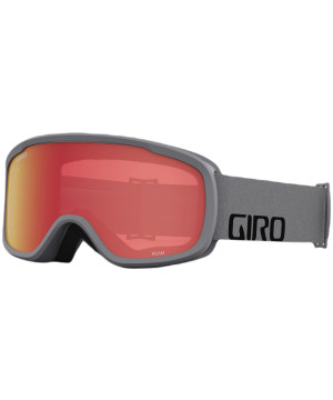 Grey Wordmark (Lens: Amber Yellow)-swatch