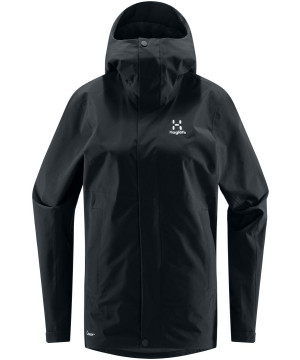 Haglofs lim women's jacket top