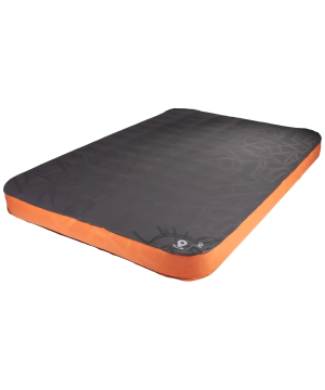 Antracite/orange-swatch