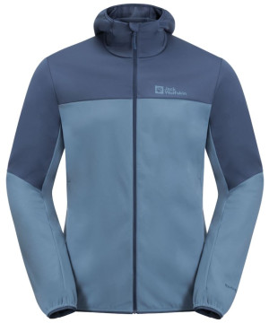 Jack wolfskin mens softshell jacket on sale