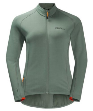 Jack wolfskin atlantic cheap sky jacket