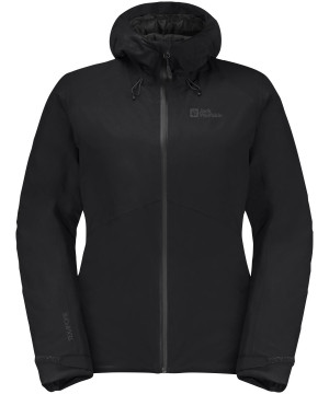 Jack Wolfskin Helsinki Jacket