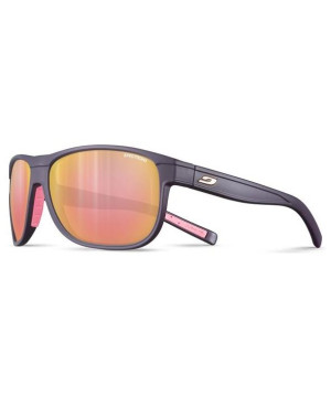 Matt Dark Purple-Pink (Lens: Spectron3)-swatch