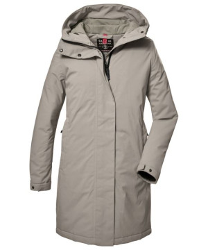 Killtec KSW 210 Ski Quilted Jacket Women