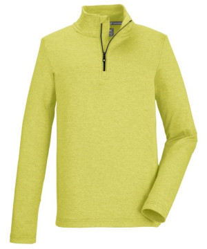 Lime-swatch