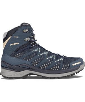 Lowa Toro II GTX Mid