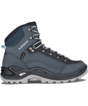 Lowa toro ii gtx mid ws sales