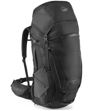 Lowe alpine kulu review online