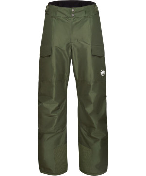 Mammut Alvier Tour HS Pants Men Mammut Alvier Tour HS Pants Men