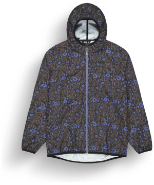 Ancolie Print-swatch