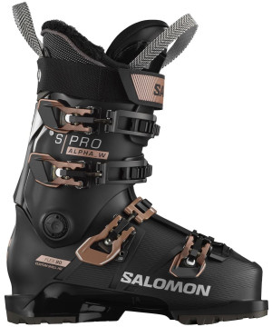 Salomon x outlet max w