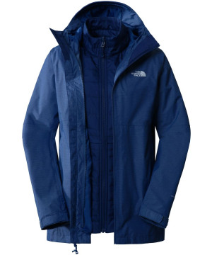 North face women's suzanne triclimate jacket clearance