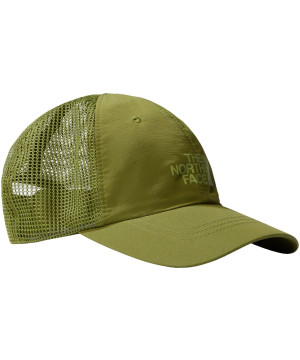 The north face horizon folding bill cap top