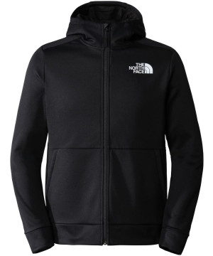 The north face shop surgent full zip hoodie