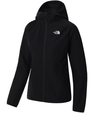 North face shelbe raschel black hot sale