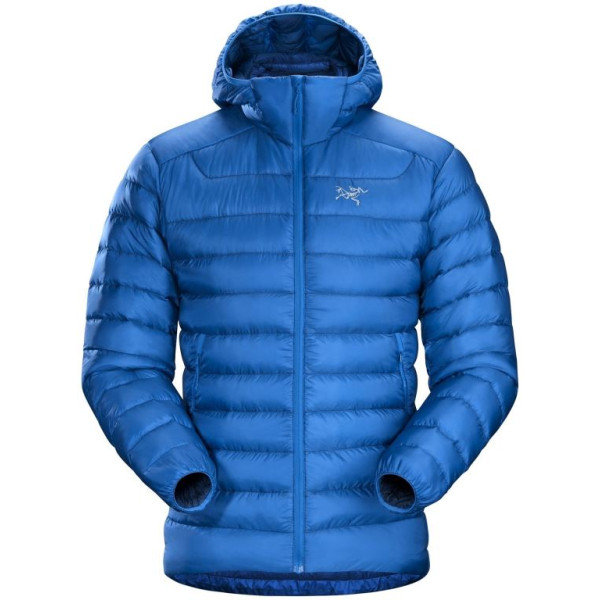 Arcteryx Cerium LT Hoody Men s