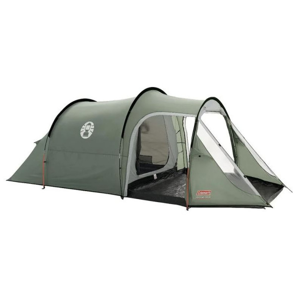 Coleman Coastline 3 Plus