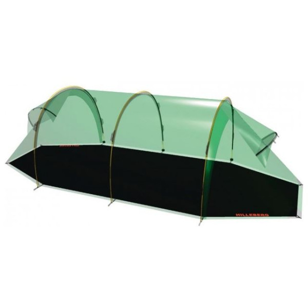 Hilleberg Keron 3 Footprint