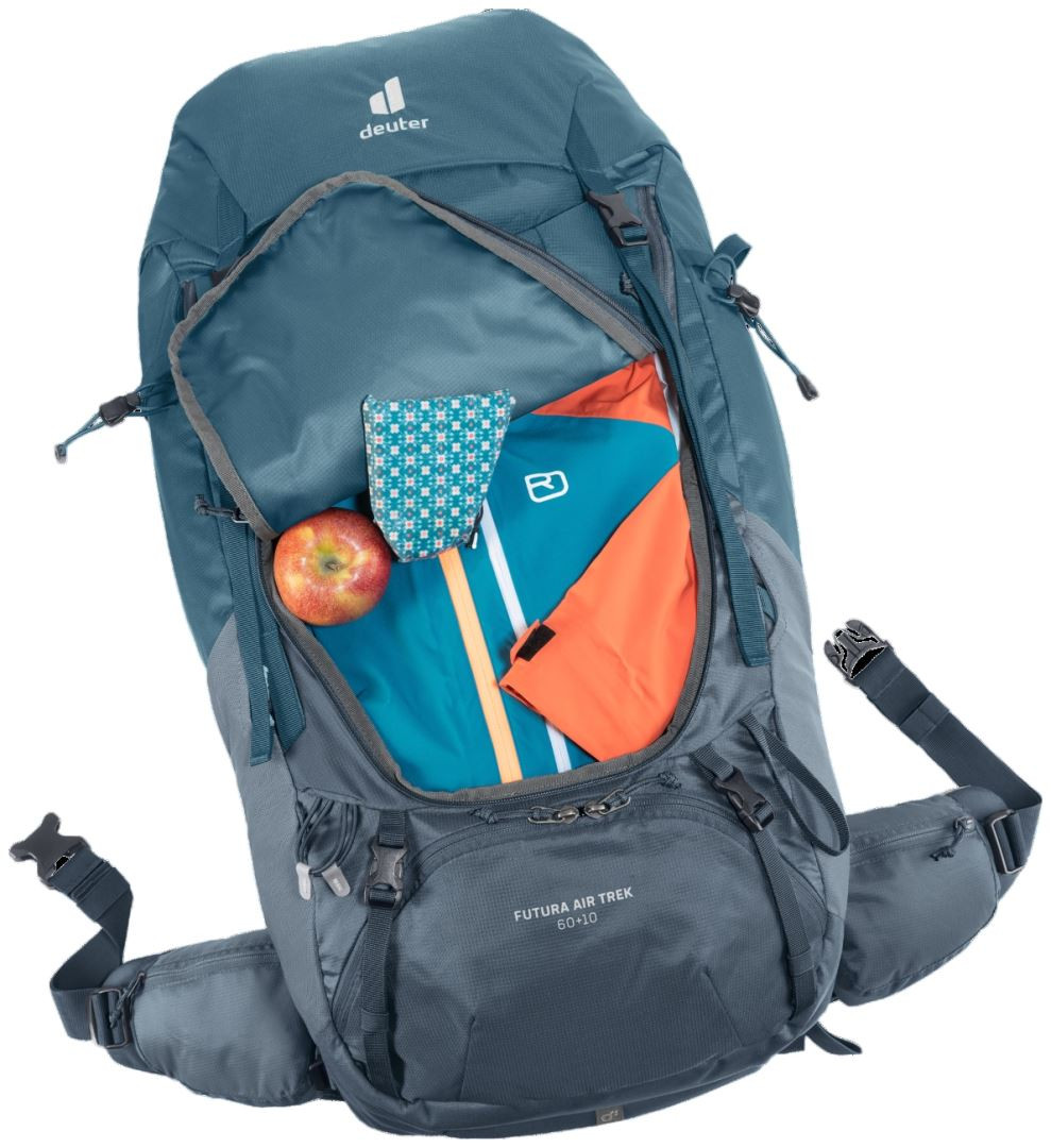 Deuter futura 60 sale