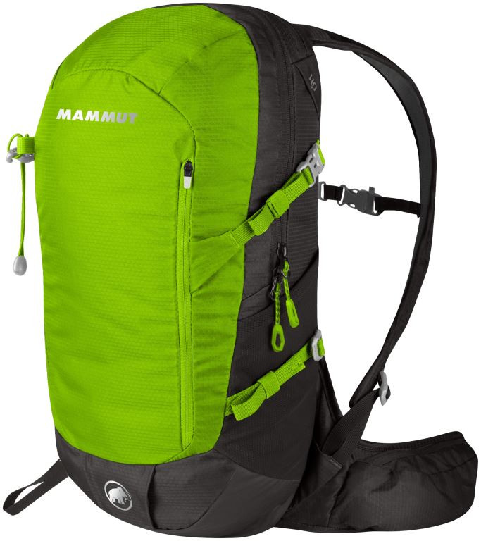 Mammut Lithium Speed