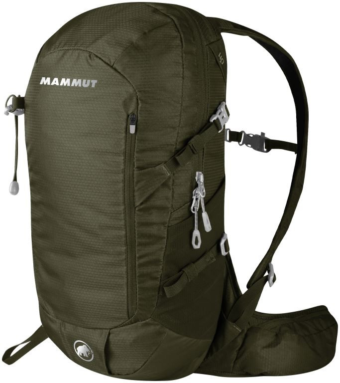 Mammut lithium speed 20l hotsell