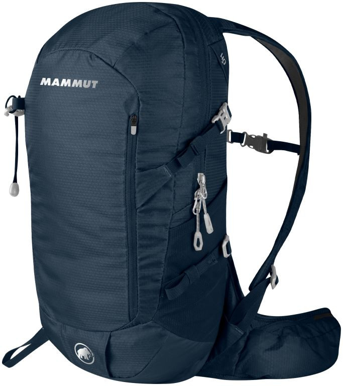 Mammut Lithium Speed