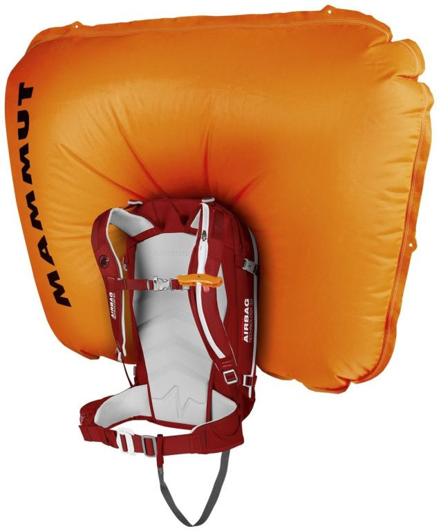 Mammut ride airbag best sale