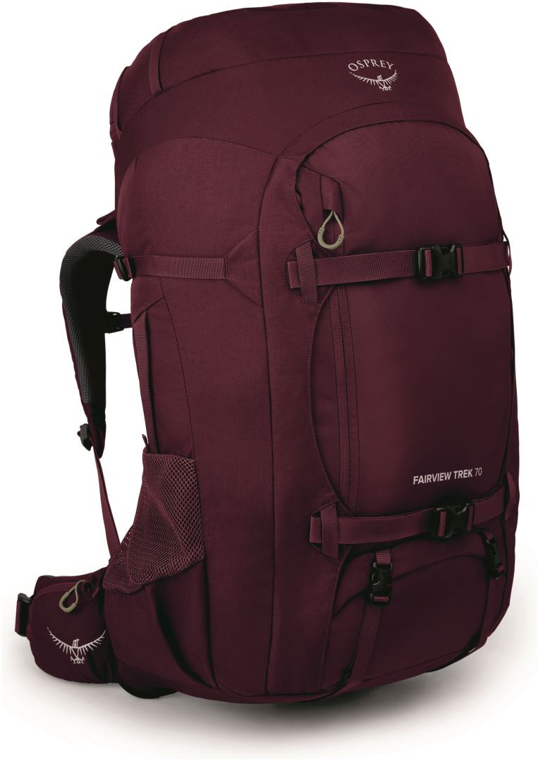 Osprey farpoint 70 red sale