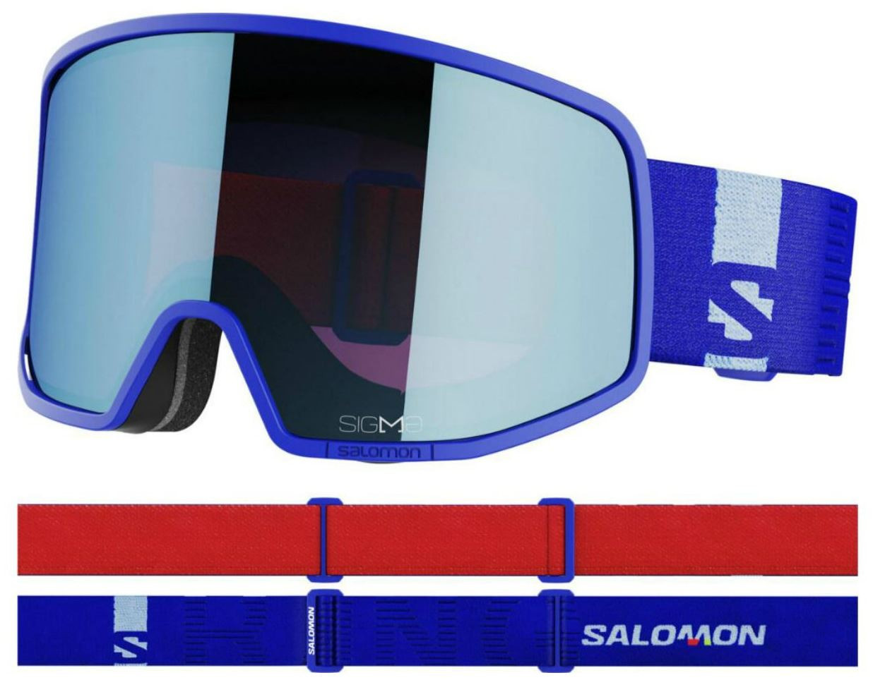 Salomon LO FI Sigma