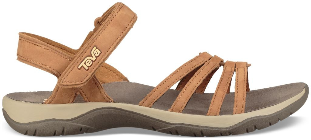 Teva Elzada Sandal Leather Women s