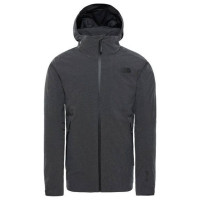 Apex flex thermal jacket outlet